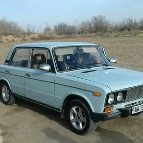 Lada 2106 1992