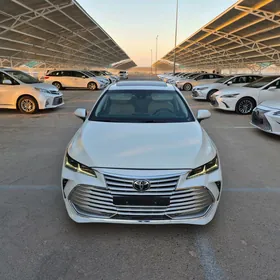 Toyota Avalon 2020