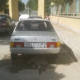 Lada 21099 2004