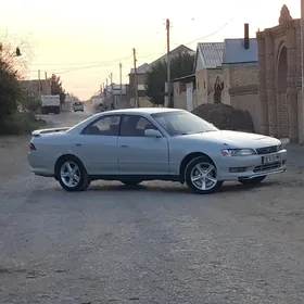 Toyota Mark II 1993