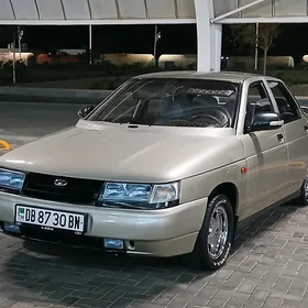 Lada 2110 2002