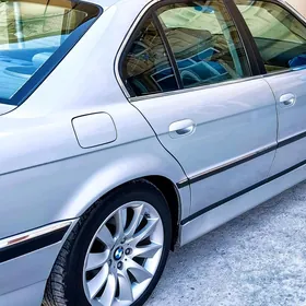 BMW 740 1998