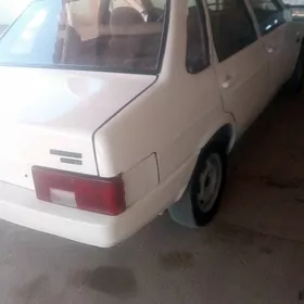 Lada 21099 2002