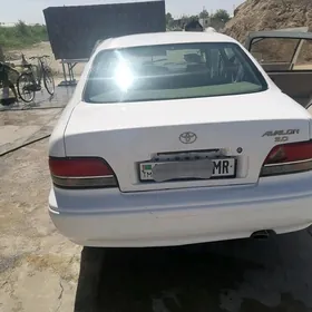 Toyota Avalon 1996