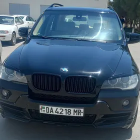 BMW X5 2006