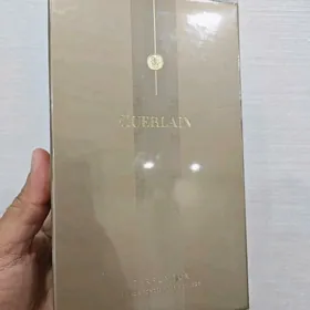 GUERLAIN Oriental Brulant