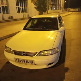 Opel Vectra 1996