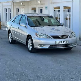 Toyota Camry 2003