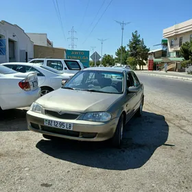 Mazda Protege 1999