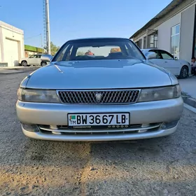 Toyota Chaser 1994