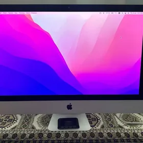 iMac