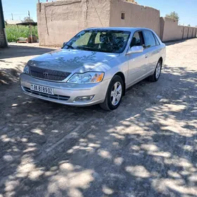 Toyota Avalon 2002