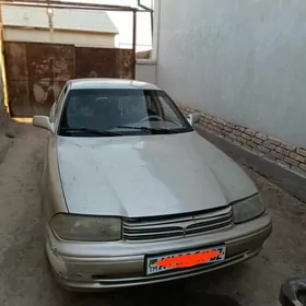 Toyota Camry 1993