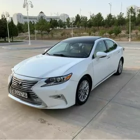 Lexus ES 350 2016