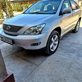 Lexus RX 330 2005