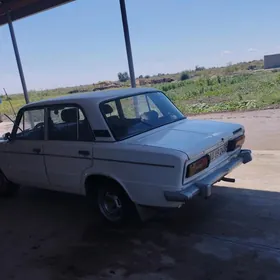 Lada 2106 2000