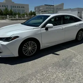 Toyota Avalon 2019