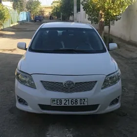 Toyota Corolla 2010