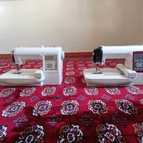 Janome 230E  200E