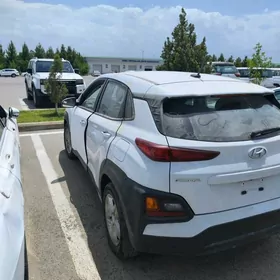 Hyundai Kona 2020