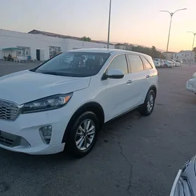 Kia Sorento 2019