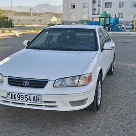 Toyota Camry 2001