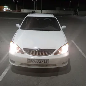 Toyota Camry 2005