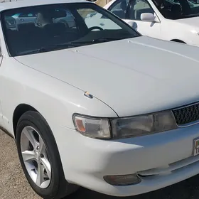 Toyota Chaser 1993