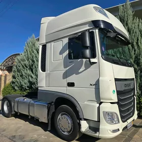 DAF 480 2019