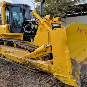 Komatsu D65PX-17 2008