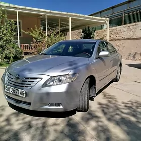 Toyota Camry 2007