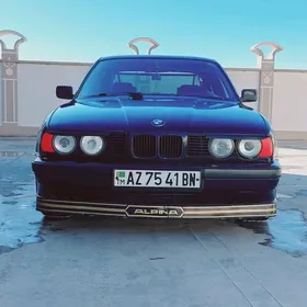 BMW 525 1989