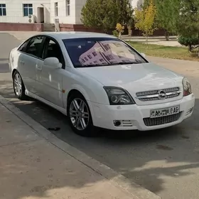 Opel Vectra 2003