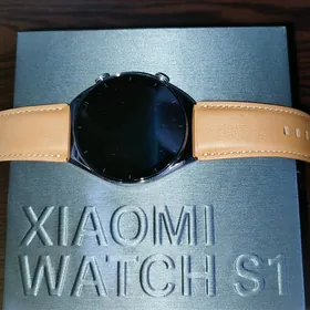 WATCH S1 Xiaomi sagat/часы