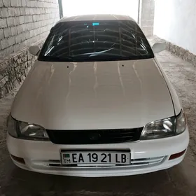 Toyota Corolla 1993