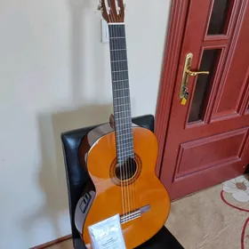 gitara гитара yamaha CX40