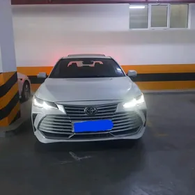 Toyota Avalon 2022