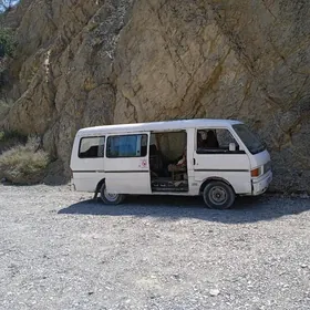 Toyota Hiace 1993