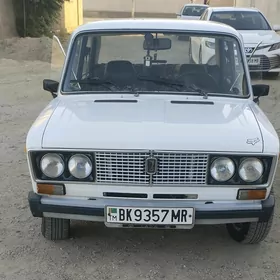 Lada 2106 2001