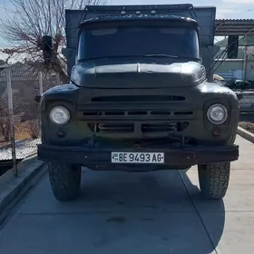 Zil 130 1998