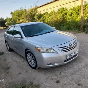 Toyota Camry 2008