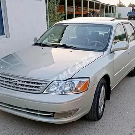 Toyota Avalon 2002