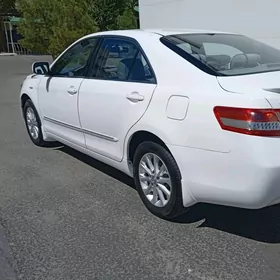 Toyota Camry 2010