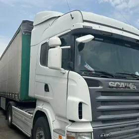 Volvo FH 420 2008