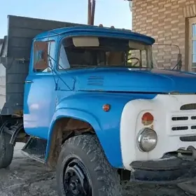 Zil 130 1984