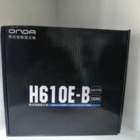 Onda H610