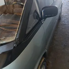 Toyota Previa 1992