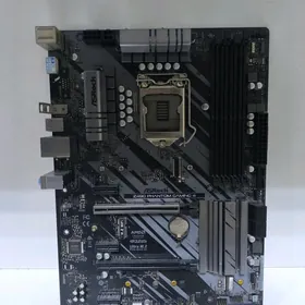 Motherboard Asrock Z490