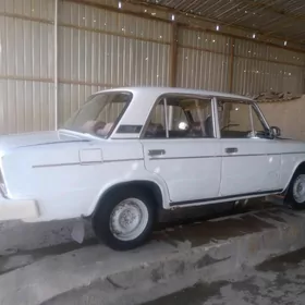 Lada 2106 1981