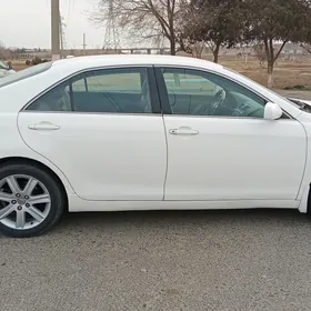 Toyota Camry 2008